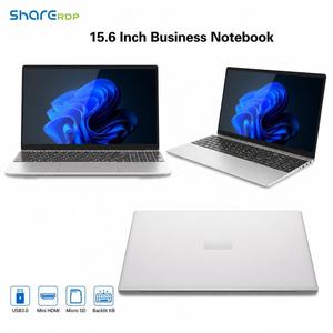 Ordinateurs portables <span class=keywords><strong>pas</strong></span> chers en gros Sharerdp, neufs, 15,6 pouces, processeur Celeron 3855U, <span class=keywords><strong>ordinateur</strong></span> portable professionnel, <span class=keywords><strong>ordinateur</strong></span> portable pour étudiants, domicile - Product Image 3