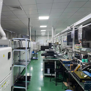 LINK-MI <span class=keywords><strong>16</strong></span> trong <span class=keywords><strong>16</strong></span> ra 4K60hz HDMI2.0 ma trận 18gbps hỗ trợ thông minh EDID Quản Lý & FW cập nhật thông qua cổng RS-232 - Product Image 6