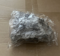 Caverne cachette pour reptiles en PVC Ustovian, imitation de roche, pour aménagement paysager d'animaux de compagnie, cachette pour lézards