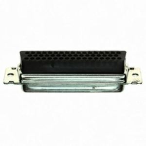1658640-1 D-Sub Connector Electronic Component - Product Image 1