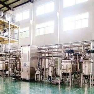 High Efficiency And Quality Lithium Ion Battery Making Plant Li Ion Battery Production Line