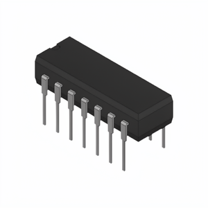 Service complet d'origine SN54BCT126AJ Fournisseurs de composants électroniques 54BCT126A QUADRUPLE BUS BUFFER G Logic - Product Image 1