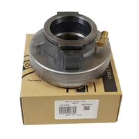 Roulement de débrayage de haute qualité 3151000157, roulement automobile 643339300, 343151000101, 343151000157