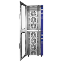 40 Lade Elektrische Roestvrijstalen Voedsel Dehydrator Machine Fruit & Groente Droger Te Koop