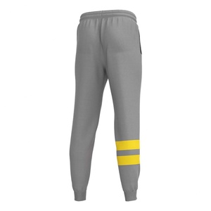 Vêtements de sport unisexes personnalisés, streetwear tendance, vêtements de sport d'automne, pantalons de jogging pour hommes, impression personnalisée, pantalons de survêtement de haute qualité - Product Image 4