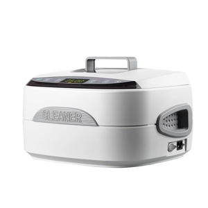 <span class=keywords><strong>Nettoyeur</strong></span> dentaire à ultrasons haute fréquence, Machine de nettoyage à vapeur Portable de 3 <span class=keywords><strong>litres</strong></span> pour clinique dentaire - Product Image 3