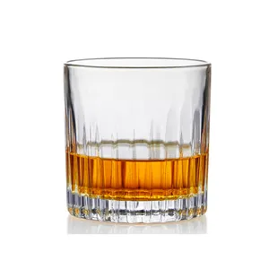 2239DOFb kral kristal viski bardağı bardak toptan tumbler kupası