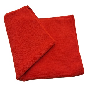 Nhà Máy Bán Buôn Microfibre Làm Sạch Quần Áo Mới Dễ Dàng Làm Sạch Xe Khô Khăn Tốt Nhất Bán Sợi Nhỏ Khăn Làm Sạch Vải - Product Image 3