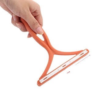 Çift Taraflı Manuel Evcil Hayvan Tüyü Temizleyici Kedi Köpek Tüyü Temizleyici - Product Image 3