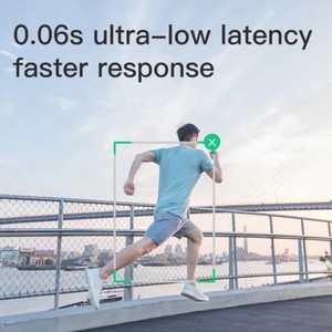 Système de transmission vidéo sans fil Feidu FWT-300PRO+ 1000 pieds 4K HD-MI, récepteur 1080P 1000m 0.01S, kit émetteur pour vidéo - Product Image 5