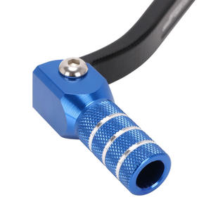 Levier de changement de vitesse de <span class=keywords><strong>moto</strong></span> JFG OEM pour <span class=keywords><strong>quad</strong></span> Yamaha Raptor YFM 700 - Product Image 6