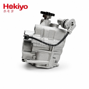 Pompes à <span class=keywords><strong>huile</strong></span> moteur HOKIYO 15010-00Q2L pour Nissan Juke F15 Pulsar Qashqai J11 J11Z 1.2L DIG-T HRA2DDT X-Trail T32 1.3L HR13DDT - Product Image 2