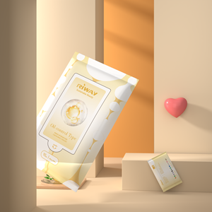 Lingettes démaquillantes fonctionnelles biodégradables OEM pour le visage et les <span class=keywords><strong>yeux</strong></span>, nettoyantes, sans alcool, non irritantes, probiotiques, Bosein et Rétinol - Product Image 4