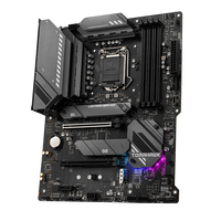 Carte mère MS LGA1200 MA G B560 TORPEDO B560M MORTAR WIFI Pro E 11e 10e génération CPU DDR4 pc carte mère