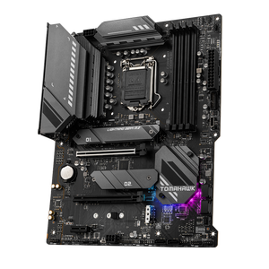 Carte mère MS LGA1200 MA G B560 TORPEDO <span class=keywords><strong>B560M</strong></span> MORTAR WIFI <span class=keywords><strong>Pro</strong></span> E 11e 10e génération CPU DDR4 pc carte mère - Product Image 2