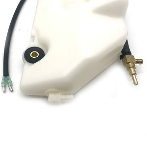Ensemble de réservoir d'huile pour moteur hors-bord Mercury 830889A1 pour remplacement et réparation, type de carburant essence - Product Image 1