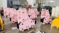 Martillo Hidráulico Confiable para Empresas de Alquiler de Excavadoras y Distribuidores de Maquinaria
