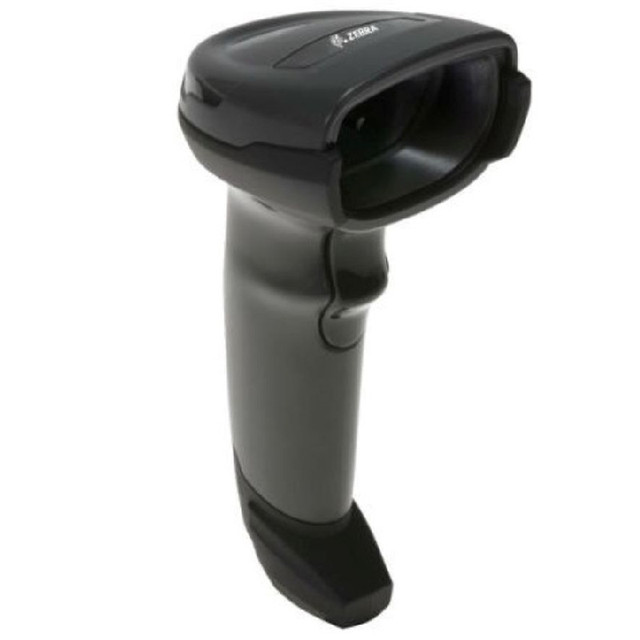 Factory Sales Wireless Barcode Scanner 1d 2d Mobile Pda Barcode Scanner for zebra DS4308 SR Scanner