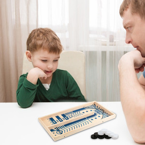 Jeu <span class=keywords><strong>de</strong></span> fléchettes rapide en bois, jeu <span class=keywords><strong>de</strong></span> tir à l'élastique, jouet <span class=keywords><strong>de</strong></span> jeu <span class=keywords><strong>de</strong></span> <span class=keywords><strong>société</strong></span> pour enfants et adultes, vente chaude sur <span class=keywords><strong>Amazon</strong></span>, jouet <span class=keywords><strong>de</strong></span> puzzle - Product Image 3