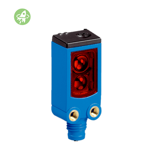 Nouveau capteur photoélectrique WTB4-3N1361S16 à sortie PNP pour usage industriel, équipement électrique de haute qualité, garantie 18 mois - Product Image 1