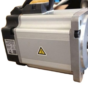 Nouveau moteur AC d'origine MSMD082S1S pour application industrielle en stock - Product Image 1