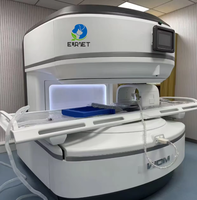 Équipement vétérinaire EURVET, scanner IRM intelligent, aimant permanent N52 pour diagnostic multi-sites des animaux