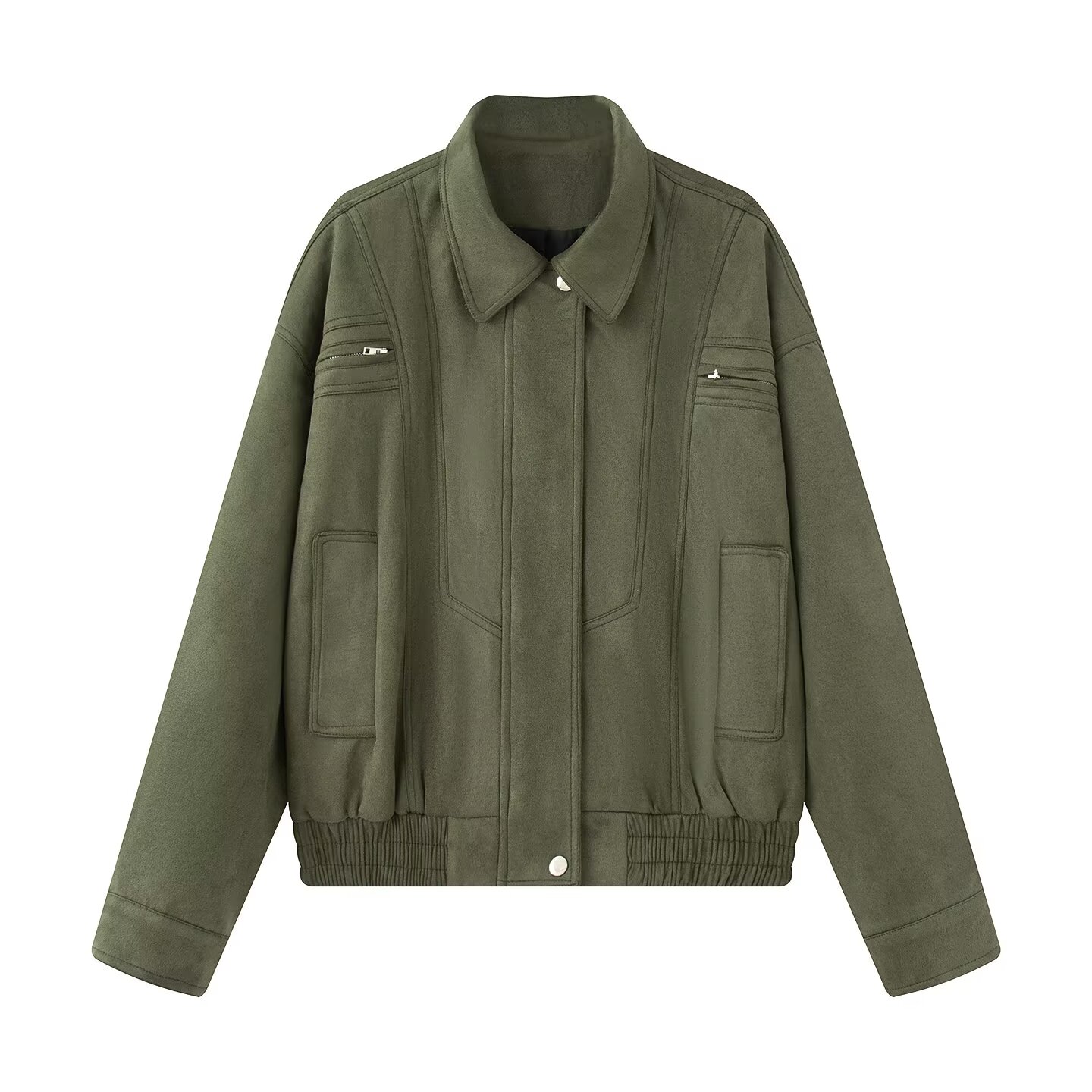 Army Green