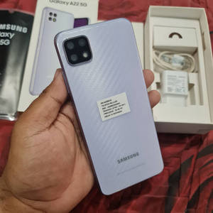 Wholesale Unlocked for <strong>A22</strong> Smartphone Used Android Operating System Mobile Phone 64GB Cheap Refurbished - Product Image 3