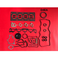 Jeu de joints moteur complet adapté à Hyundai SantaFe 2.0T D4EA 20910-27A00