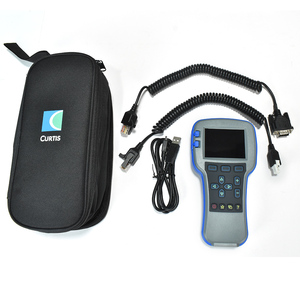 Trouvez des icônes similaires : Pièces de rechange pour engins de construction, outil de diagnostic portable 1313-4431 pour contrôleur Curtis C - Product Image 1