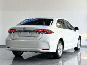 Usado, sin accidentes <span class=keywords><strong>Toyota</strong></span> <span class=keywords><strong>Corolla</strong></span> <span class=keywords><strong>2022</strong></span> Modelo 1,2 T 2017 Pioneer PLUS Edition - Product Image 6