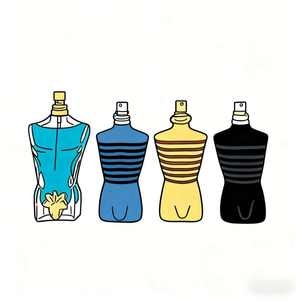 น้ำหอมผู้ชายคุณภาพสูงจากสหรัฐอเมริกา จัดส่งฟรี 2-6 วัน กลิ่นหอมแบบอาหรับ ผสมผสานกลิ่นไม้และดอกไม้ พร้อมใบเสร็จรับเงิน - Product Image 3