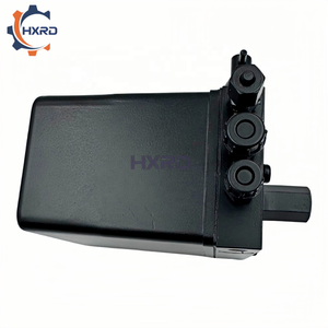 Bomba de elevación de cabina de repuestos de automóviles europeos 2081520 2861573 1794907 bomba de inclinación de cabina de conductor para <span class=keywords><strong>Scania</strong></span> - Product Image 5