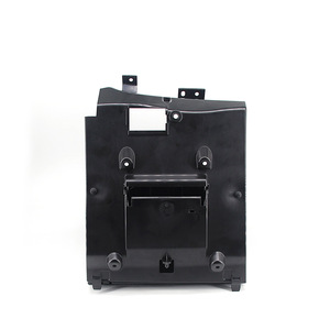 Portavasos Multifuncional para Auto, Compatible con Dodge Rams 98-01, Material ABS, Stk-0023 - Product Image 4