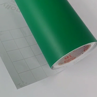 Matériaux de qualité supérieure pour affiches autocollantes en vinyle pour imprimantes numériques