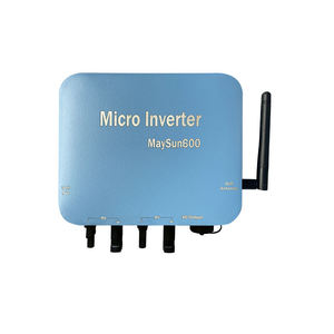 Olar-inversor de energía para el hogar, máquina de inversión de <span class=keywords><strong>600W</strong></span>, de alta calidad - Product Image 6