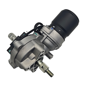 มอเตอร์พวงมาลัยพาวเวอร์ EPS <span class=keywords><strong>A380</strong></span> 380W สำหรับ CF 400 500 <span class=keywords><strong>800</strong></span> 1000รถ ATV Quad Go Kart ของแท้9DQV-150820-4200 - Product Image 3