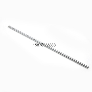 แกนจับยึดของเครื่องพิมพ์ไฮเดลเบิร์ก รุ่น G2.014.002F สำหรับเครื่องพิมพ์ออฟเซต อะไหล่เครื่องพิมพ์ไฮเดลเบิร์ก - Product Image 3