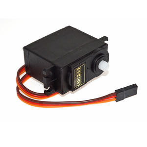 Moteur servo RC OKY8005 SG5010 180 degrés avec câble pour modèles de robotique DIY - Product Image 1