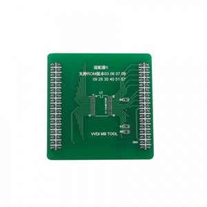 Software Original Xhorse VVDI MB BGA Tool, Programador de Llaves - Product Image 2