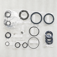 Kit de réparation de joints pour perforatrice hydraulique compatible Atlas Copco Epiroc Sandvik Montabert – Pièces OEM personnalisables