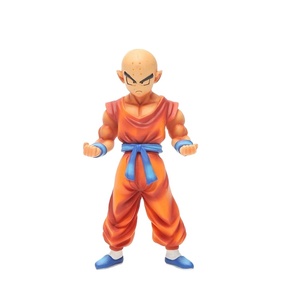 OEM ODM Fournisseur de la Chine <span class=keywords><strong>Figurine</strong></span> personnalisée goku Anime <span class=keywords><strong>Action</strong></span> Figure - Product Image 6