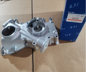 ฝาครอบเครื่องยนต์ 13501-10W02 1350110W02 สำหรับนิสสัน Z24 <span class=keywords><strong>CNG</strong></span> - Product Image 5