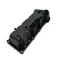 2S6G6M293A1B 2S6G6M293A1A 1691446 Tapa de la Cabeza del Cilindro del Motor con Cable para Válvulas para Ford Mercado Latinoamericano FIESTA V FOCUS II
