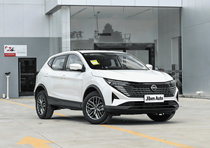 Nuevo Auto Nissan <span class=keywords><strong>Qashqai</strong></span> Honor 2025 2.0L CVT XV Edición Sincere SUV Compacto |   SUV Familiar de Gasolina Jiben de 151HP - Product Image 2