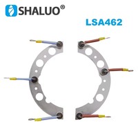 Module de pont de diodes redresseur de générateur LSA462 LSA491 82PFR80 82PF80 Varistor Absorbeur de surtension LSA49.1 LSA46.2