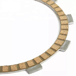 <span class=keywords><strong>Prix</strong></span> d'usine Chine BELIDA Plaque d'embrayage de moto résistante à l'usure Diamètre 101 mm pour avec garantie de 3 mois - Product Image 4