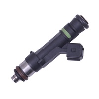 Injecteur de carburant DEFUS testé pour la durabilité, 23250-66010, pour XC60 Landcruiser LX450 1FZ-FE 4.5L V6, remplacement de la buse
