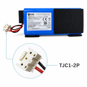 PB101-11 2600mAh 22.2V Batería de Iones de Litio Recargable de Repuesto para <span class=keywords><strong>Robot</strong></span> Limpiador de Piscinas <span class=keywords><strong>WYBot</strong></span> A1 - Product Image 2