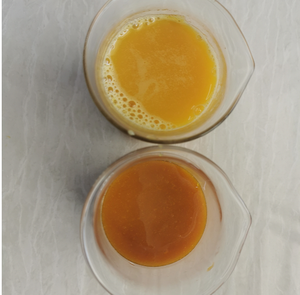 Concentrato di Succo <span class=keywords><strong>d</strong></span>'<span class=keywords><strong>Arancia</strong></span> Estivo Cinese Originale Filtrato 65 Brix in Confezione Sacchetto - Product Image 4